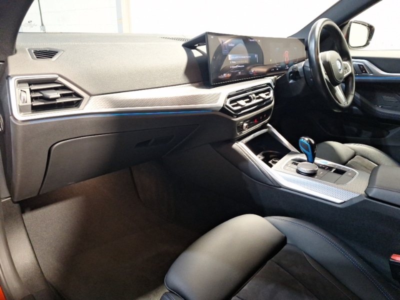 Used BMW i4 2022 for sale - 77466171: Photo 5