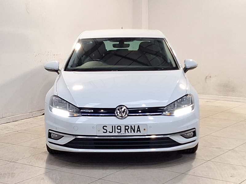 Used Volkswagen Golf 2019 for sale - 76737073: Photo 12