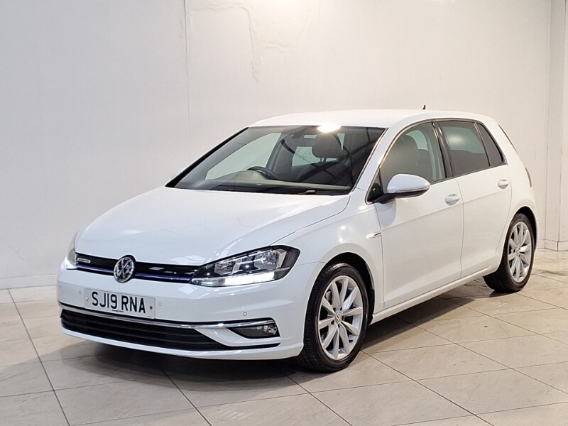 Used Volkswagen Golf 2019 for sale - 76737073: Photo 13