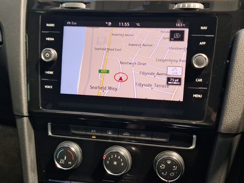 Used Volkswagen Golf 2019 for sale - 76737073: Photo 15