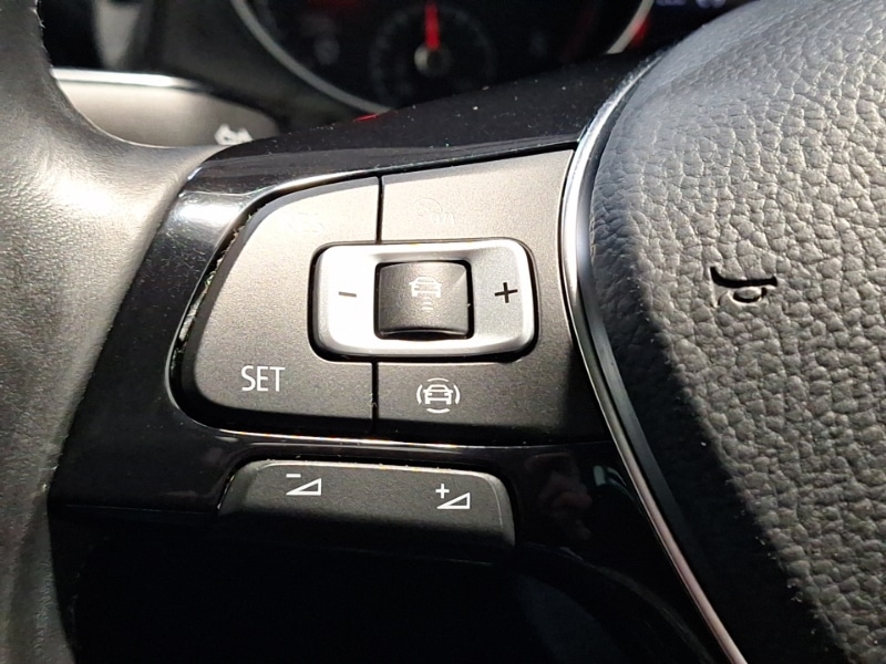 Used Volkswagen Golf 2019 for sale - 76737073: Photo 16