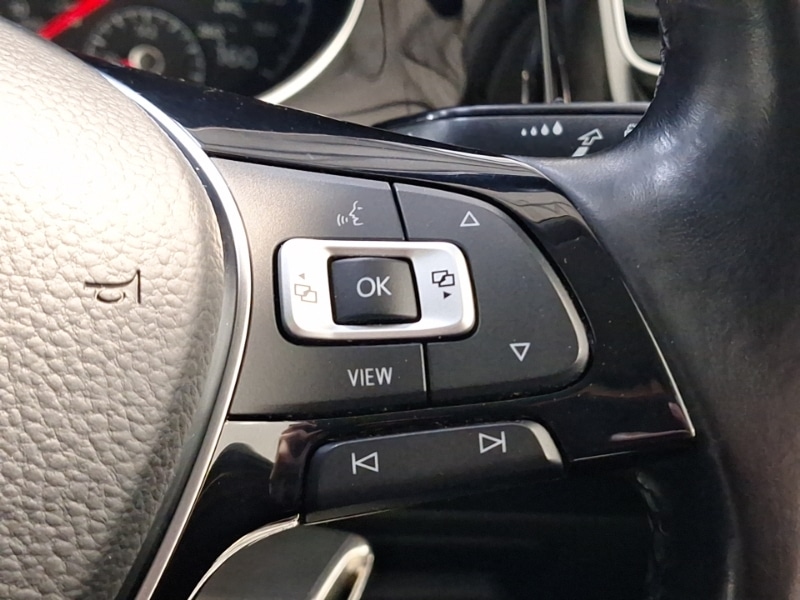 Used Volkswagen Golf 2019 for sale - 76737073: Photo 17