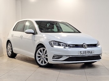 2019 - 1.5 TSI EVO GT 5dr