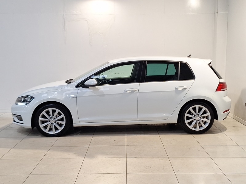 Used Volkswagen Golf 2019 for sale - 76737073: Photo 4