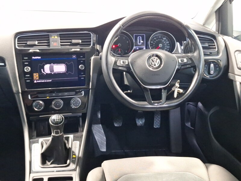 Used Volkswagen Golf 2019 for sale - 76737073: Photo 7