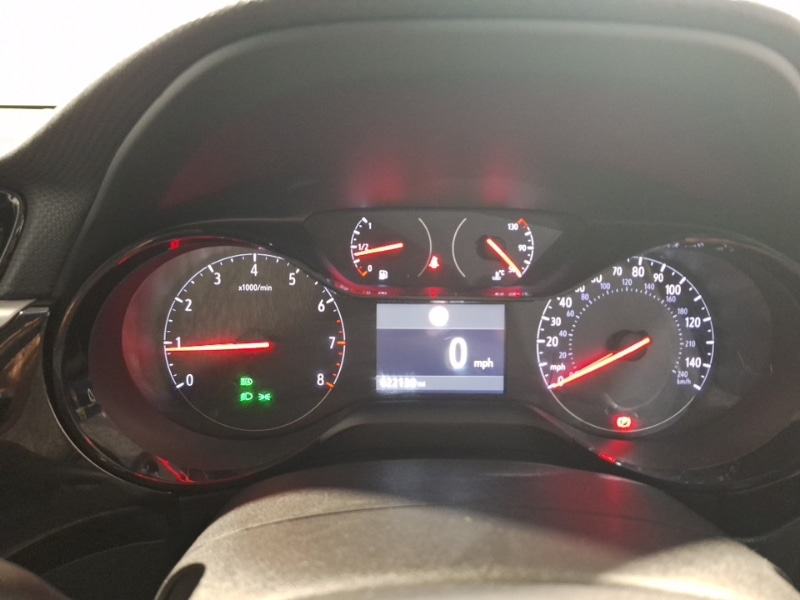 Used Vauxhall Corsa 2021 for sale - 77352651: Photo 10