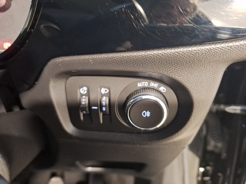 Used Vauxhall Corsa 2021 for sale - 77352651: Photo 12