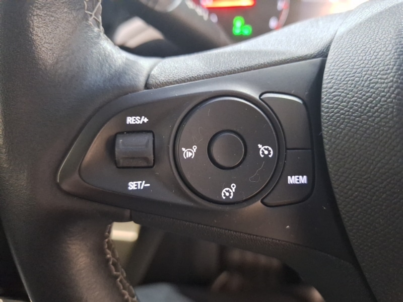 Used Vauxhall Corsa 2021 for sale - 77352651: Photo 13