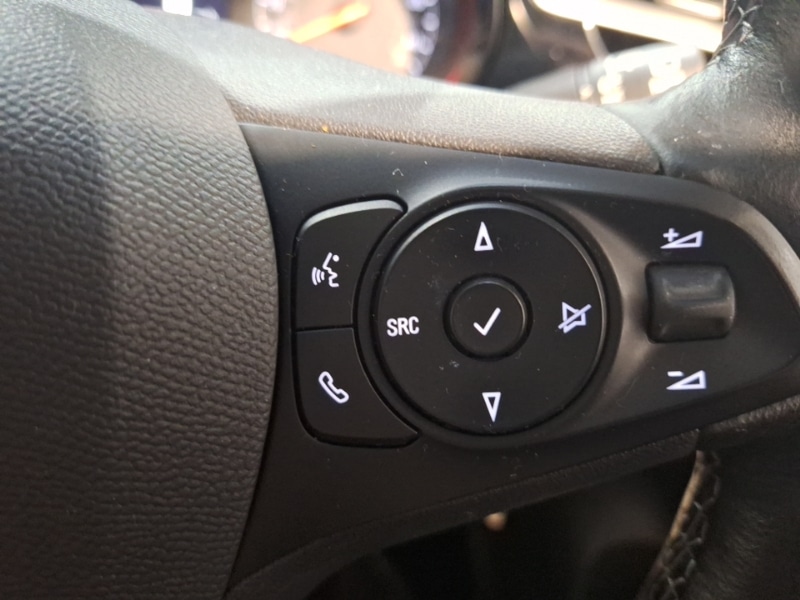 Used Vauxhall Corsa 2021 for sale - 77352651: Photo 14