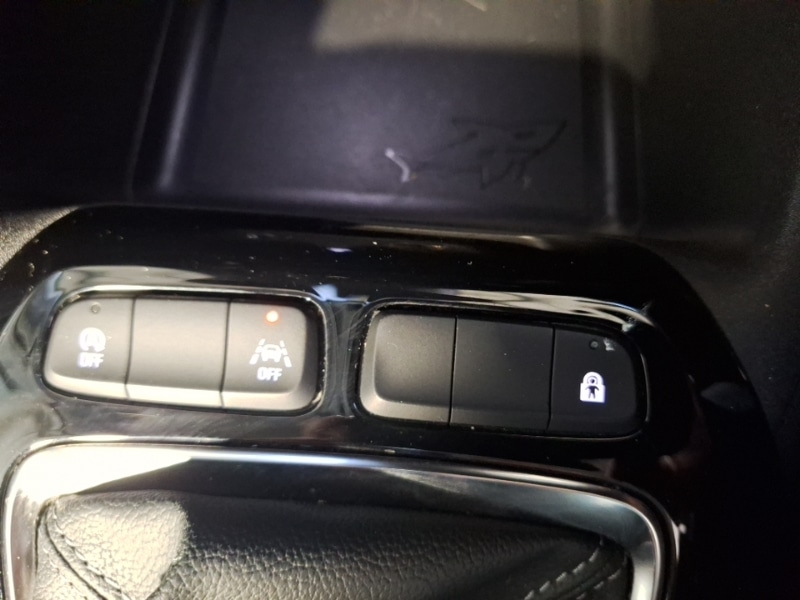 Used Vauxhall Corsa 2021 for sale - 77352651: Photo 16