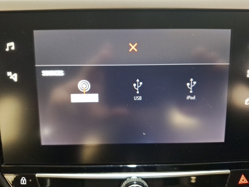 Used Vauxhall Corsa 2021 for sale - 77352651: Photo 17