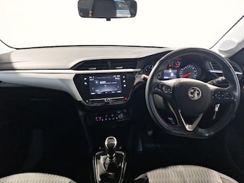 Used Vauxhall Corsa 2021 for sale - 77352651: Photo