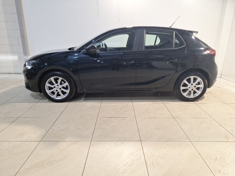 Used Vauxhall Corsa 2021 for sale - 77352651: Photo 4