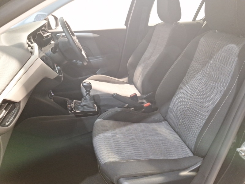 Used Vauxhall Corsa 2021 for sale - 77352651: Photo 5