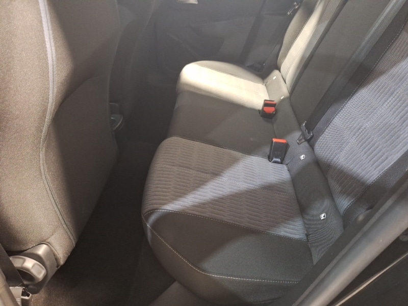 Used Vauxhall Corsa 2021 for sale - 77352651: Photo 6