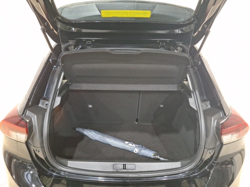 Used Vauxhall Corsa 2021 for sale - 77352651: Photo 8