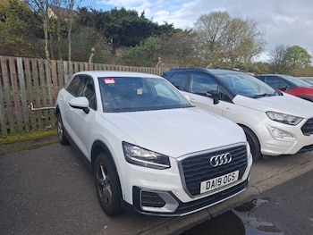 Used Audi Q2 2019 for sale - 78326888: Photo