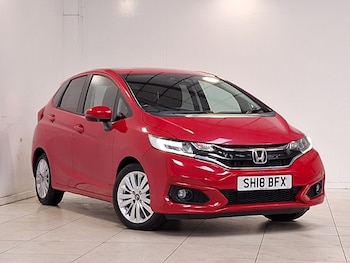 Used Honda Jazz 2018 for sale - 79501510: Photo