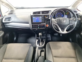 Used Honda Jazz 2018 for sale - 79501510: Photo