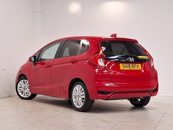 Used Honda Jazz 2018 for sale - 79501510: Photo