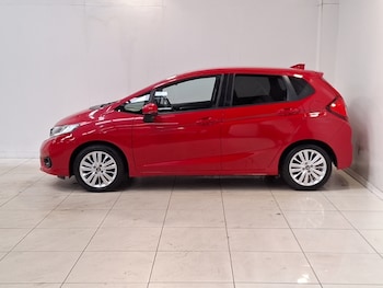 Used Honda Jazz 2018 for sale - 79501510: Photo