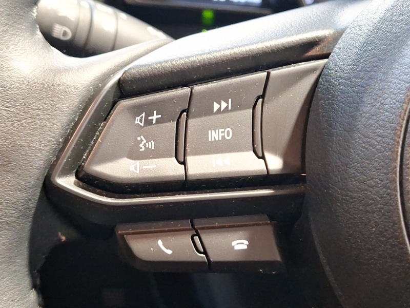 Used Mazda Mazda2 2022 for sale - 77047149: Photo 16