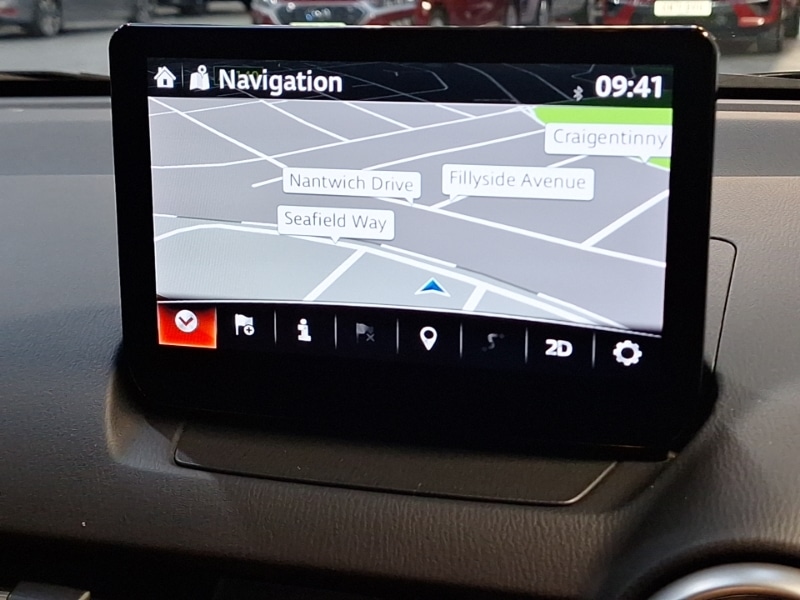 Used Mazda Mazda2 2022 for sale - 77047149: Photo 19