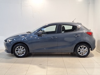 Used Mazda Mazda2 2022 for sale - 77047149: Photo