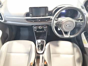Used Kia Picanto 2018 for sale - 79737206: Photo