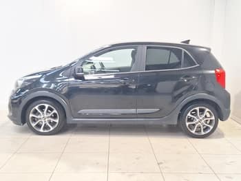 Used Kia Picanto 2018 for sale - 79737206: Photo