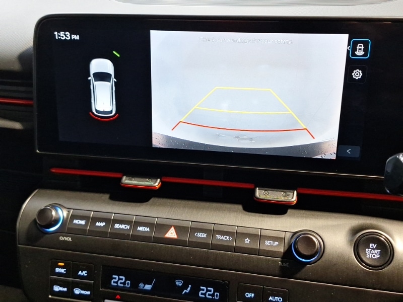 Used Hyundai KONA 2024 for sale - 76920291: Photo 10