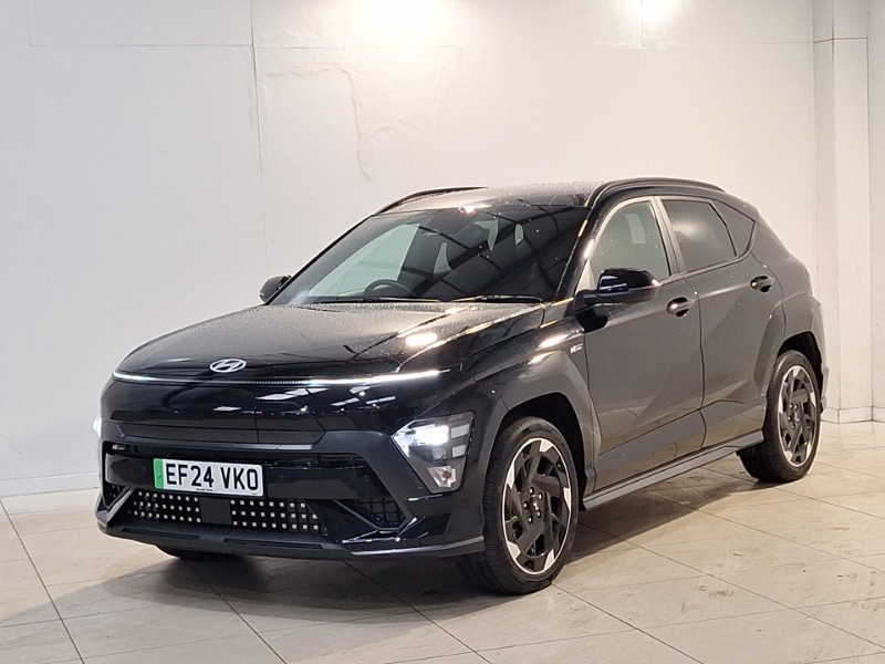 Used Hyundai KONA 2024 for sale - 76920291: Photo 13