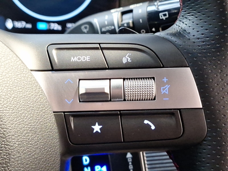 Used Hyundai KONA 2024 for sale - 76920291: Photo 18