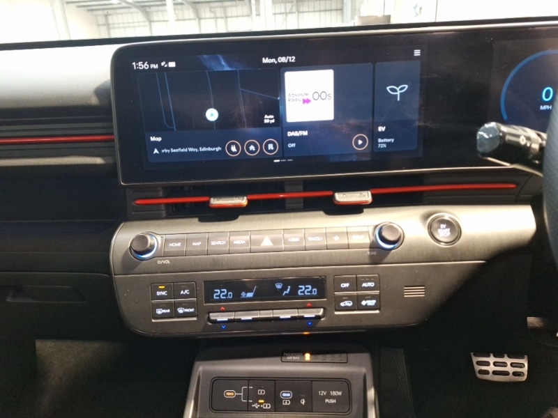 Used Hyundai KONA 2024 for sale - 76920291: Photo 19