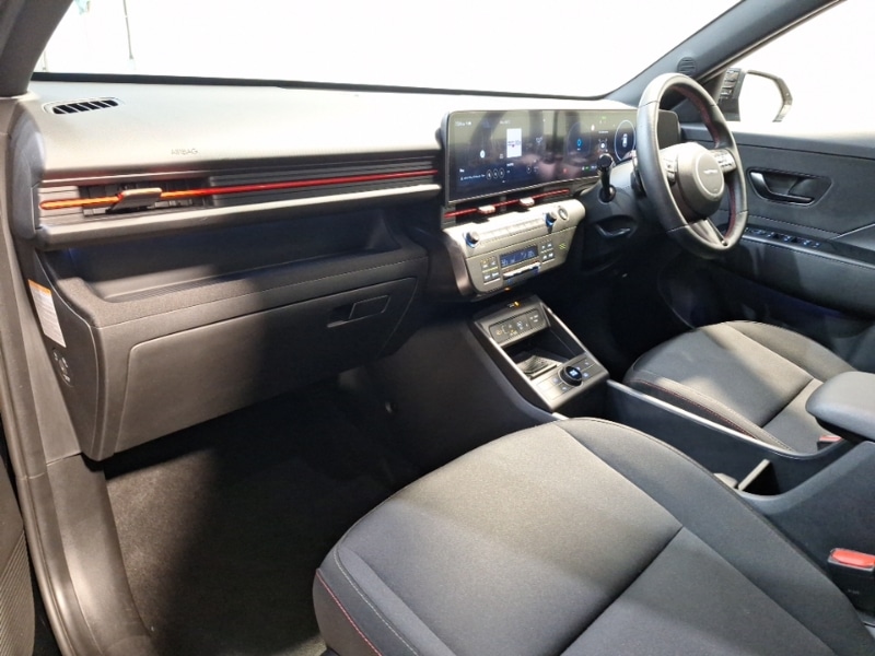 Used Hyundai KONA 2024 for sale - 76920291: Photo 5