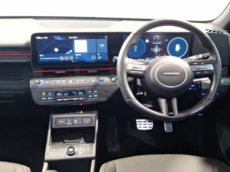 Used Hyundai KONA 2024 for sale - 76920291: Photo 7