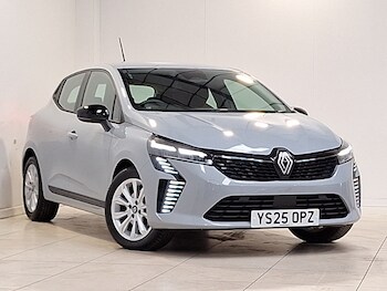 Used Renault Clio 2025 for sale - 78342431: Photo