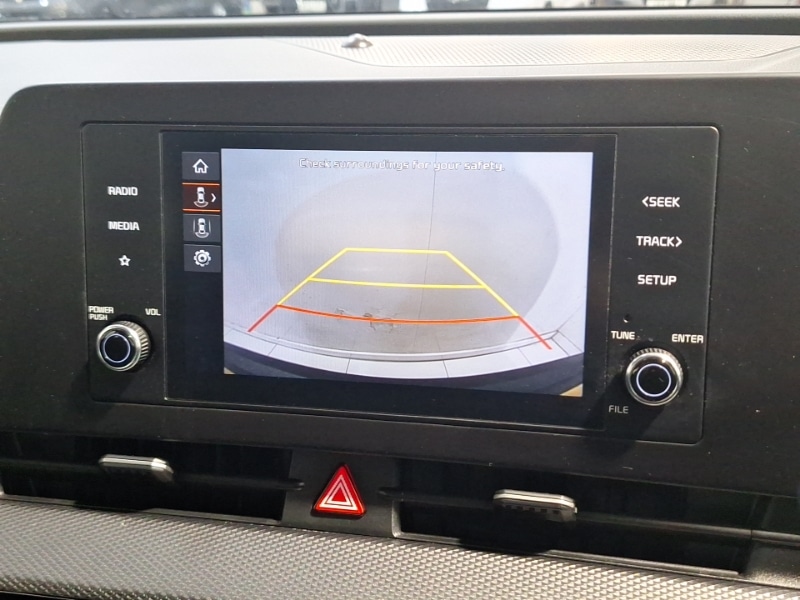 Used Kia Sportage 2024 for sale - 77509333: Photo 10