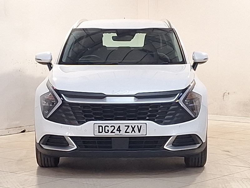 Used Kia Sportage 2024 for sale - 77509333: Photo 12