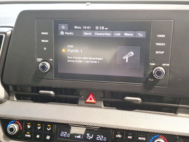 Used Kia Sportage 2024 for sale - 77509333: Photo 19