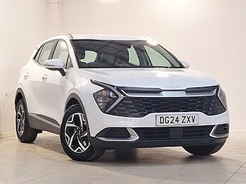 Used Kia Sportage 2024 for sale - 77509333: Photo