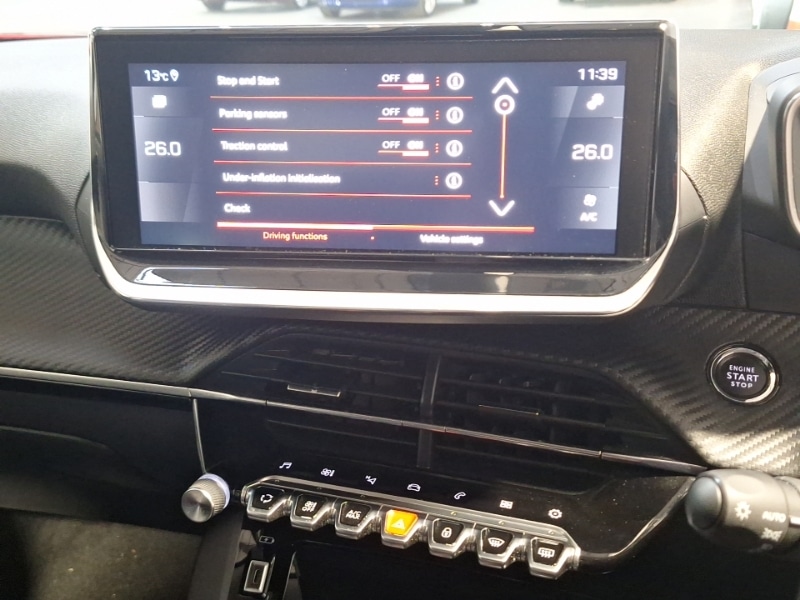 Used Peugeot 2008 2020 for sale - 77265205: Photo 16