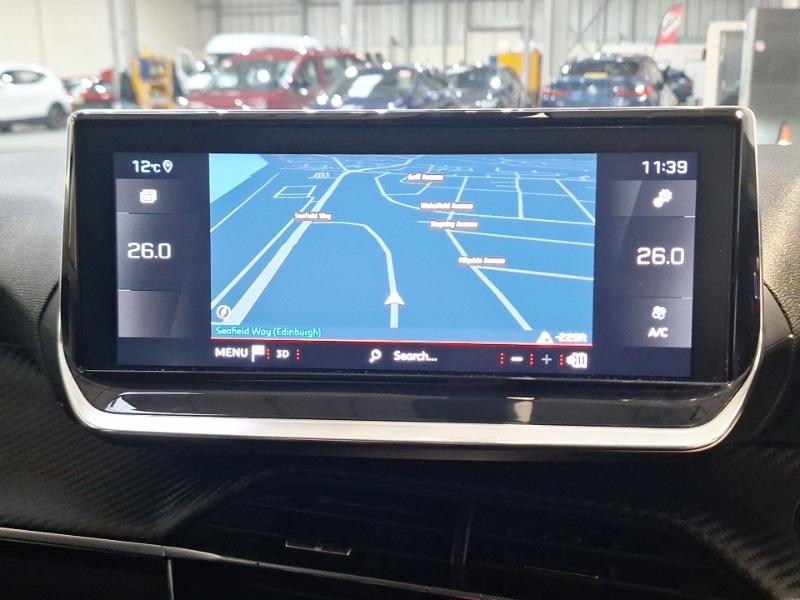 Used Peugeot 2008 2020 for sale - 77265205: Photo 17