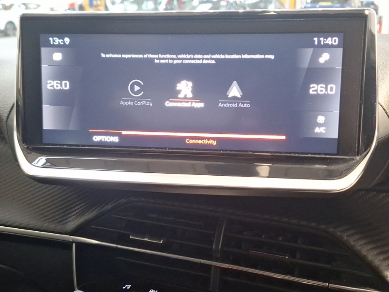 Used Peugeot 2008 2020 for sale - 77265205: Photo 19