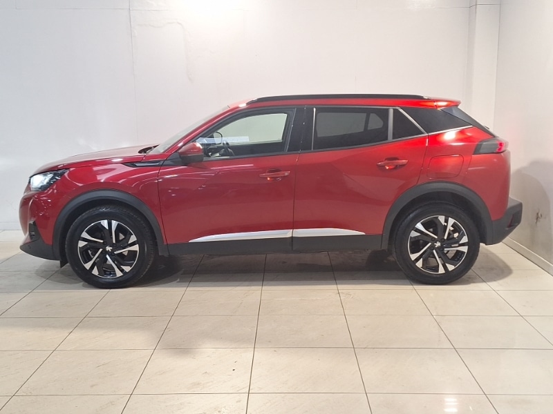 Used Peugeot 2008 2020 for sale - 77265205: Photo 4