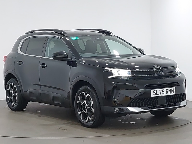 Used Citroen C5 Aircross 2025 for sale - 76308982: Photo 1