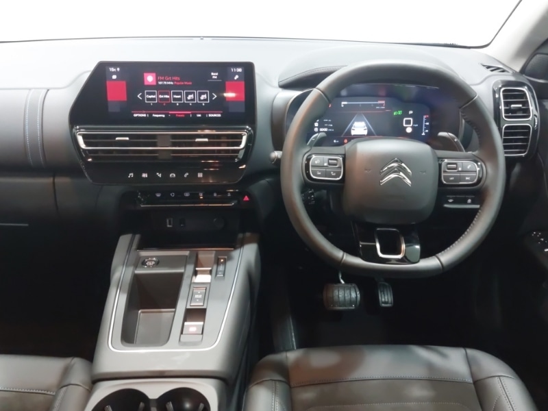 Used Citroen C5 Aircross 2025 for sale - 76308982: Photo 10