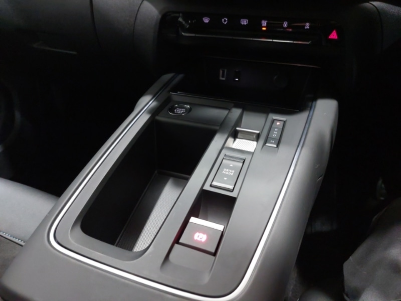 Used Citroen C5 Aircross 2025 for sale - 76308982: Photo 12