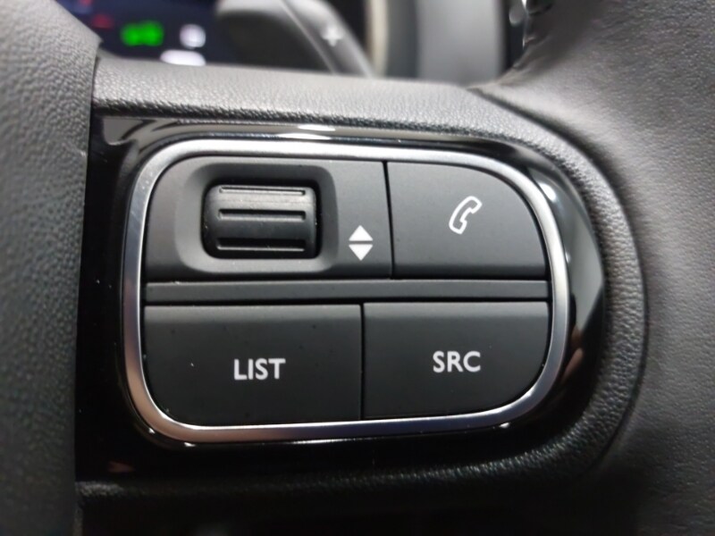 Used Citroen C5 Aircross 2025 for sale - 76308982: Photo 14