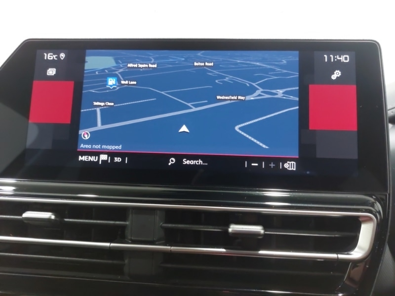 Used Citroen C5 Aircross 2025 for sale - 76308982: Photo 16